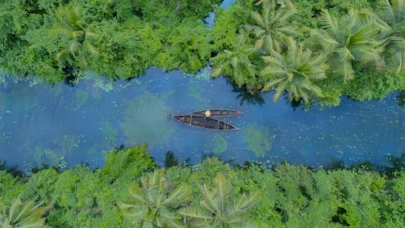 Kumarakom