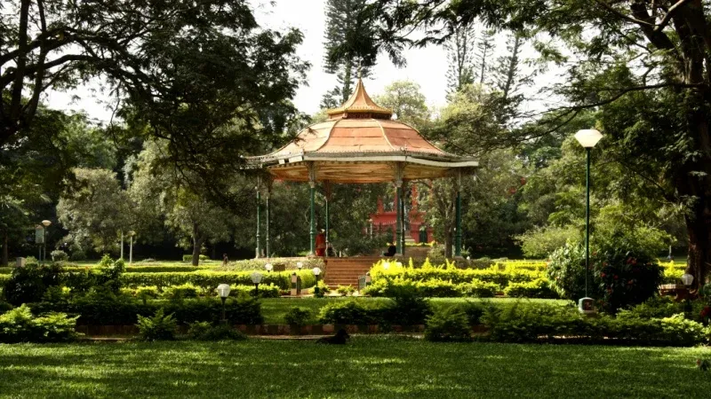 Cubbon Park