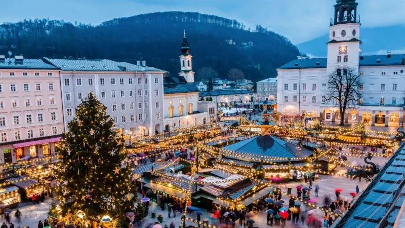 Salzburg Cathedral