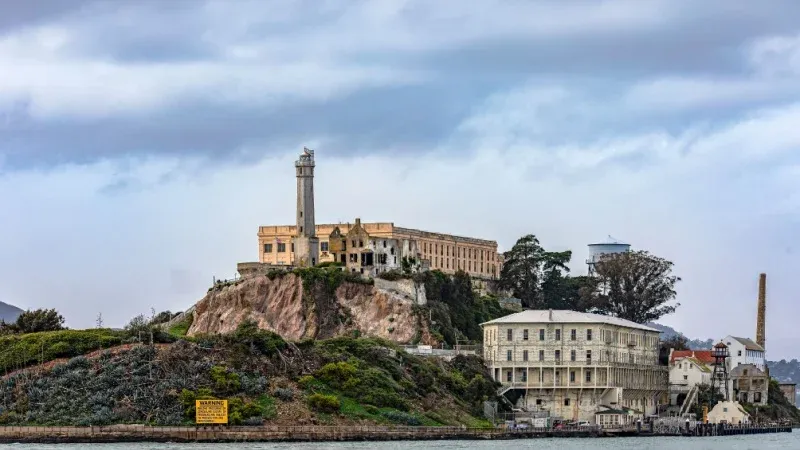 Alcatraz