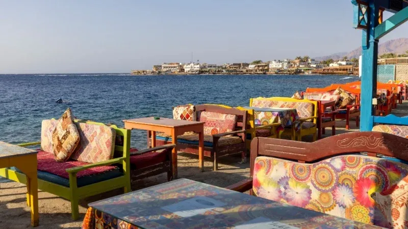 Yalla Bar Dahab