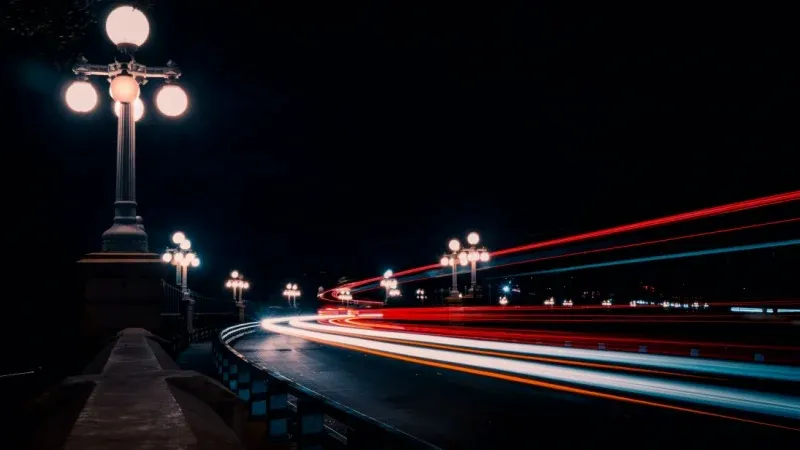 Colorado Street Bridge