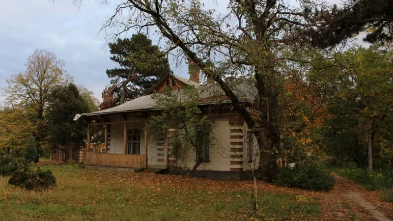 Bonacaud Bungalow