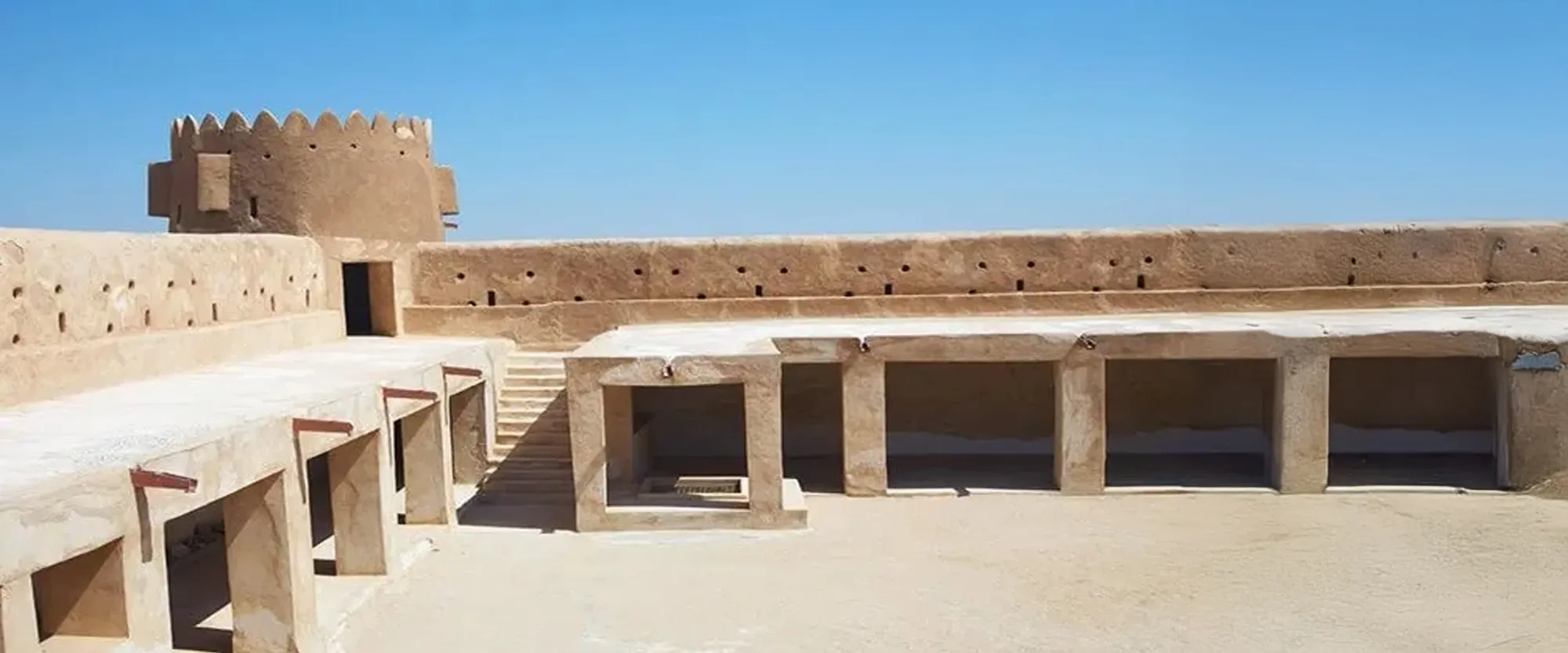 Al Wajbah Fort Qatar: Historical Insights Of The Oldest Fort