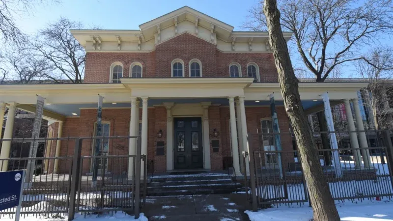 Jane Addams Hull-House Museum