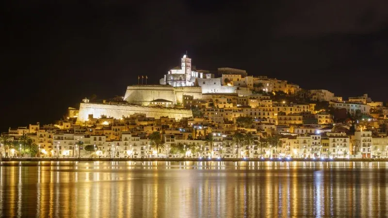 New Year in Ibiza: Ring in the Bell on a Mediterranean Paradise