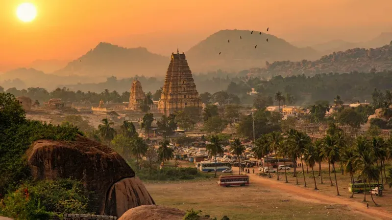 Hampi