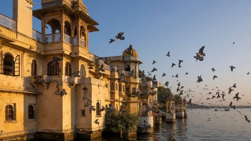 Udaipur