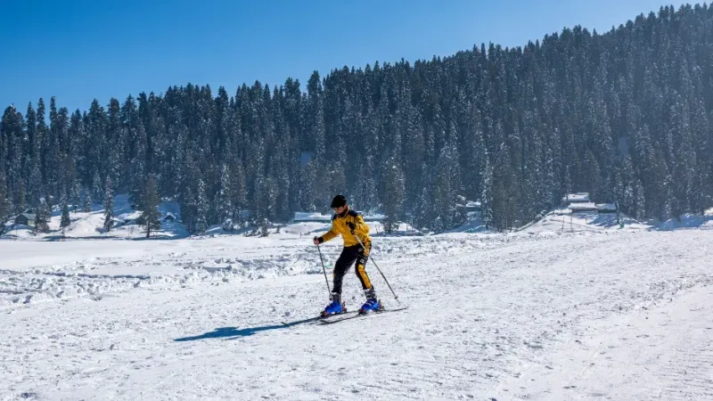 Gulmarg