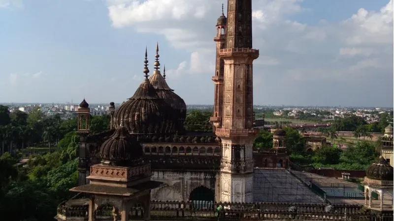 Bara Imambara