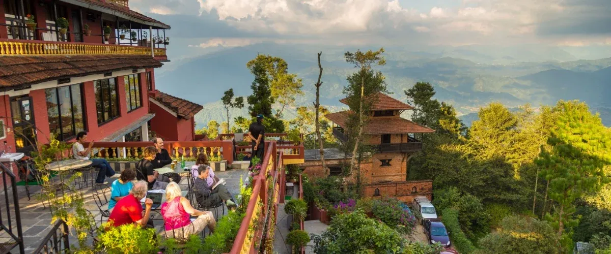 8 Best Kathmandu Resorts: Enjoy Modern Facilities With Stunning Vistas