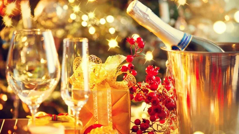 Explore the New Year Eve Parties in Pondicherry