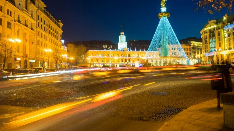 Freedom Square