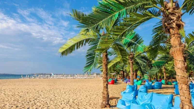 10 Stunning Beaches in Beirut