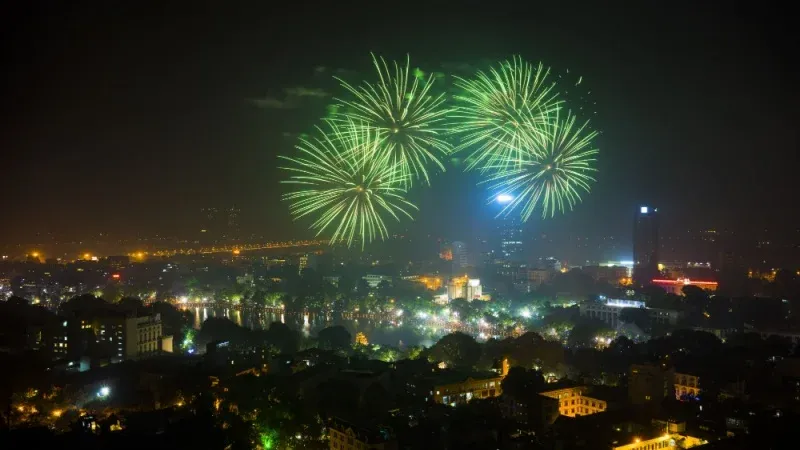 Hanoi