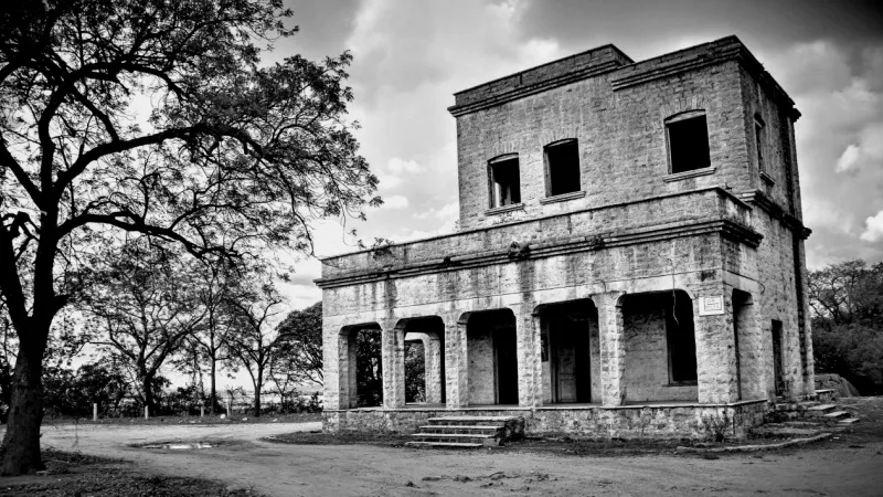 Kundanbagh Colony