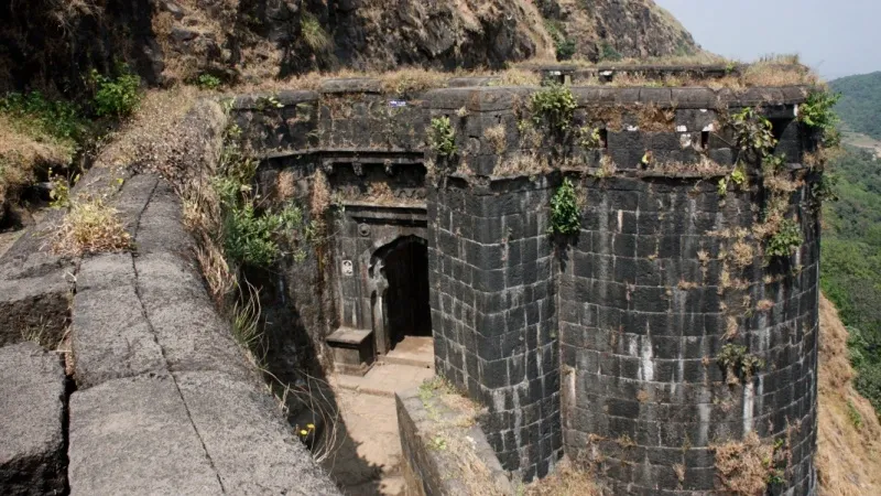 Haunted Places in Lonavala