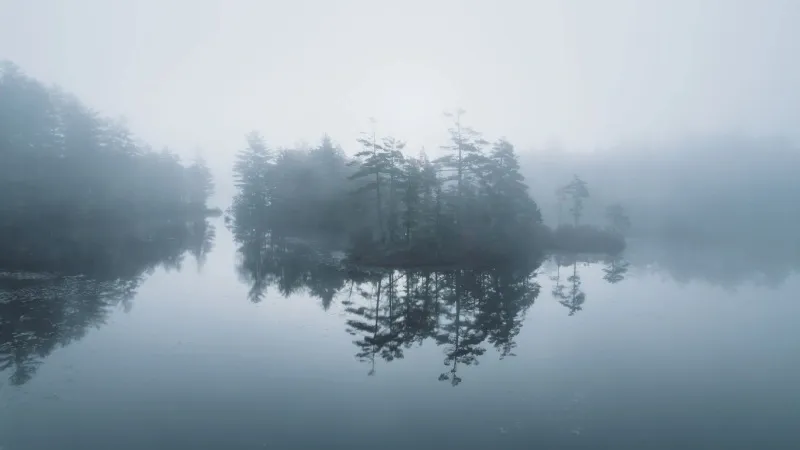 Tungarli Lake