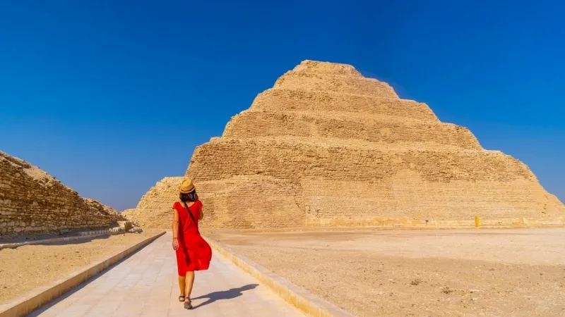 Things to Do in Giza