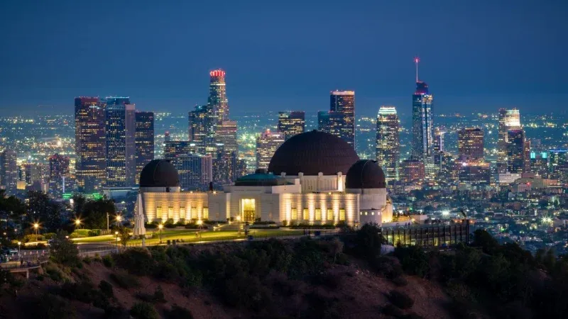 Griffith Observatory