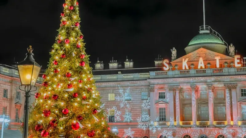 Somerset House