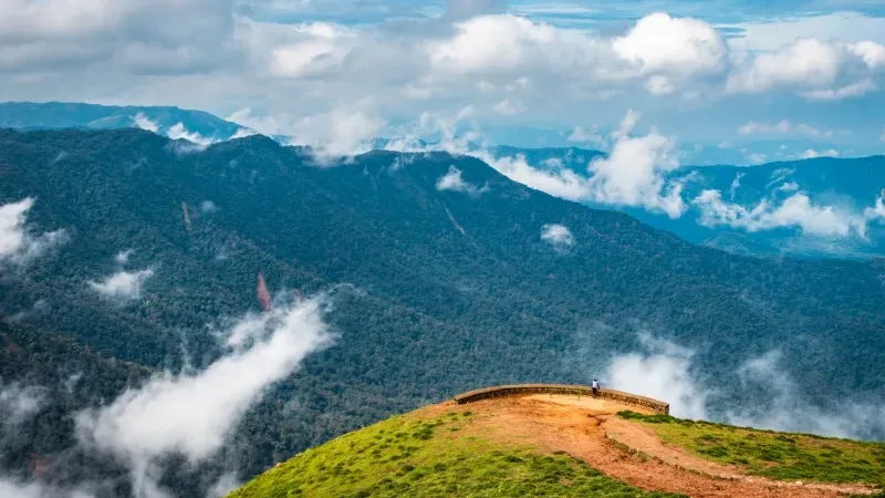 Nandi Hills