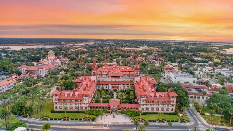 Flagler College