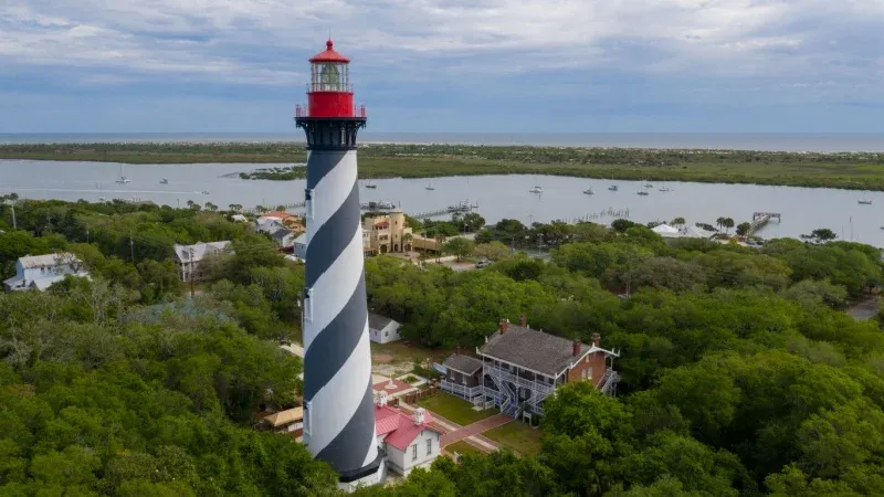 St. Augustine Lighthouse & Maritime Museum