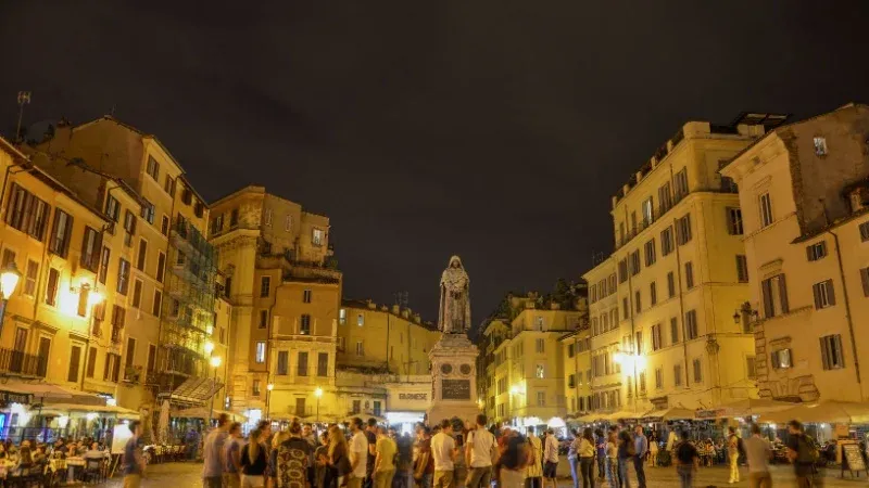 Campo de’ Fiori