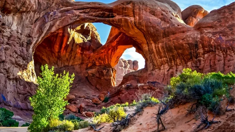 Red Rock Canyon