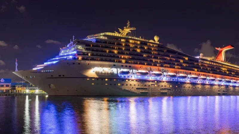 Vivada Cruise on the Ganges 