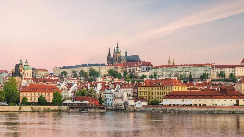 Prague Castle