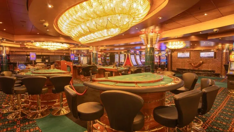 Casino Cruise