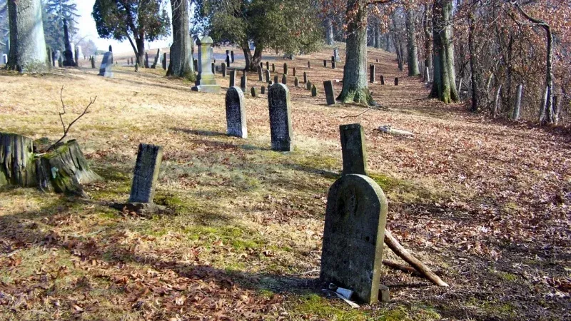 Khadki War Cemetery