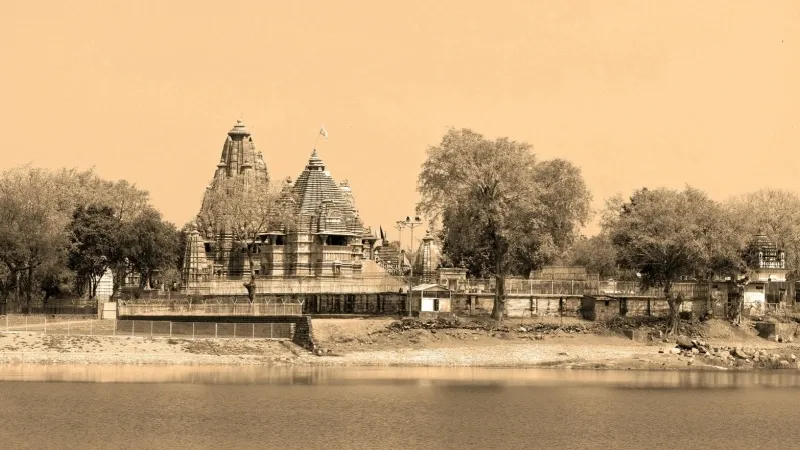 Wagheshwar Temple, Panvel