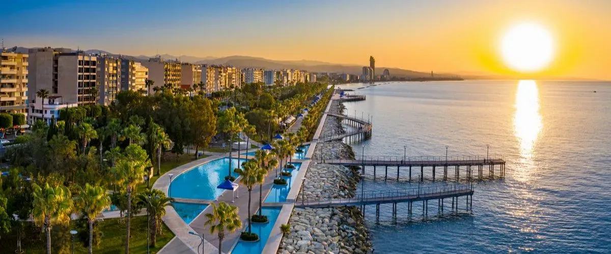أماكن ملهمة للزيارة في ليماسول، قبرص