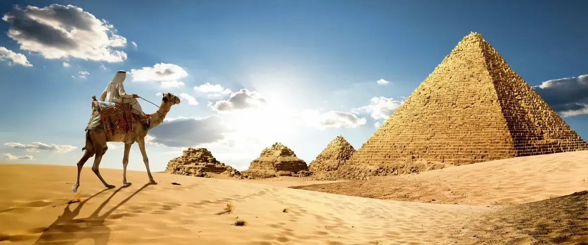 أفضل الأماكن للزيارة في مصر خلال عطلتك القادمة
