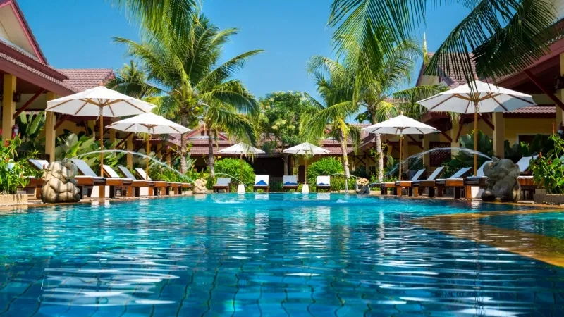 La Miniera Pool Villas Pattaya – SHA Plus