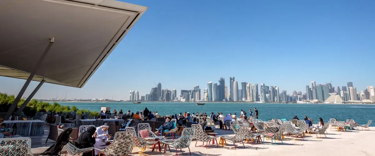٨ أفضل الحانات في الدوحة لقضاء  ليلة ممتعة