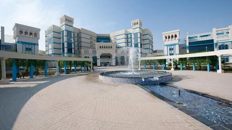  مستشفى الوكرة