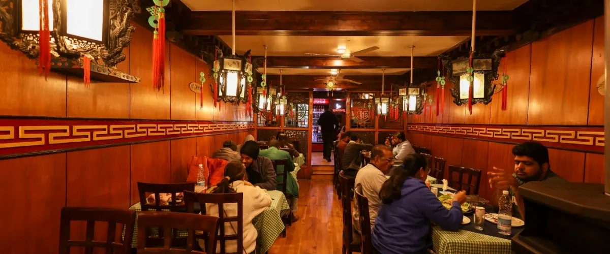 Cafes in McLeodganj: Explore the Cutesy Corners of Every Cafe with an Ideal View