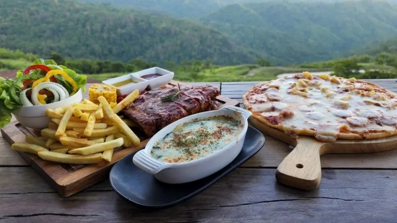 Cafes in McLeodganj: Explore the Cutesy Corners of Every Cafe with an Ideal View