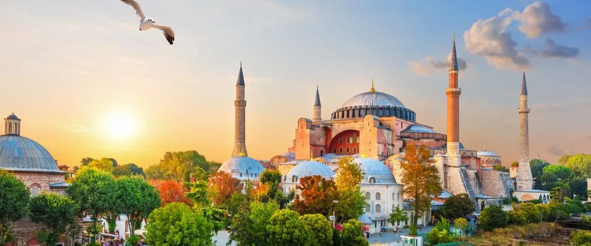 المتاحف في تركيا: احتضان العصور القديمة المهيبة