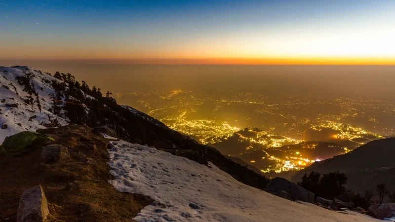 Nightlife in Mcleodganj: Unveiling the Charms of Nightlife in the Himalayan Haven