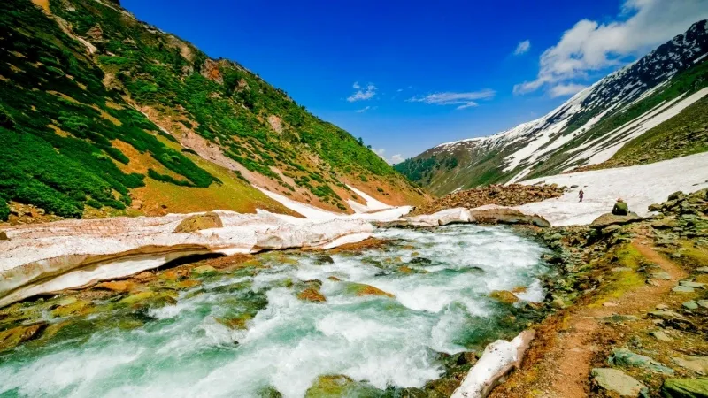 10 Best Honeymoon Places in Sonamarg: Craft Memories of Eternal Love in Himalayas