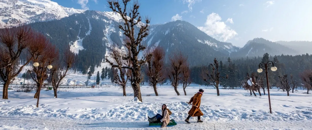 Top 8 Things to Do in Pahalgam: Picturesque Paradise Nestled in Kashmir Valley
