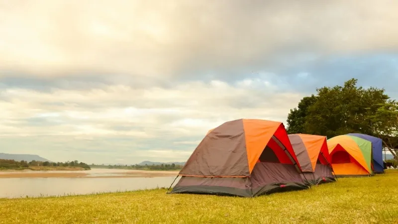 10 Camping Sites in Rishikesh: Unplug from the World, Reconnect with Yourself