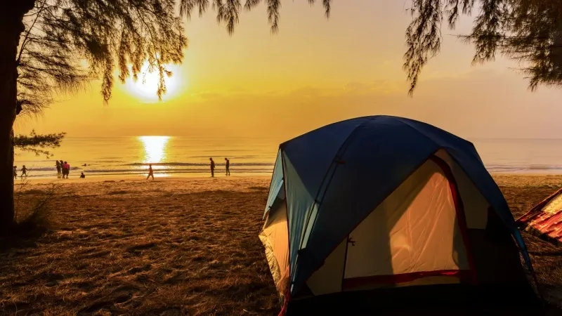 10 Camping Sites in Rishikesh: Unplug from the World, Reconnect with Yourself