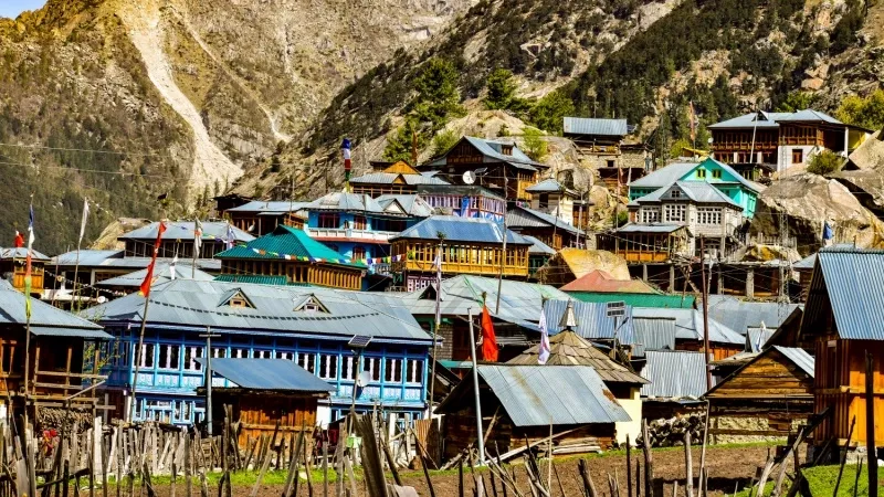 Top 8 Places to Visit in Sangla: Embark on a Journey where Serenity Meets Adventure
