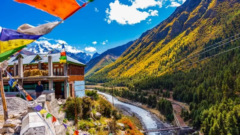 Top 8 Places to Visit in Sangla: Embark on a Journey where Serenity Meets Adventure